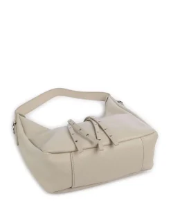 FredsBruder Shoulder Bags|Hobo Bags-Feel Wild Hobo bag grained leather