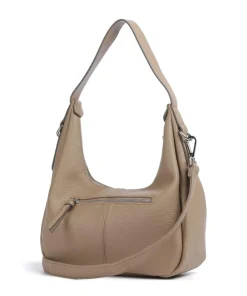 FredsBruder Shoulder Bags|Hobo Bags-Feel Wild Hobo bag grained leather