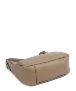 FredsBruder Shoulder Bags|Hobo Bags-Feel Wild Hobo bag grained leather