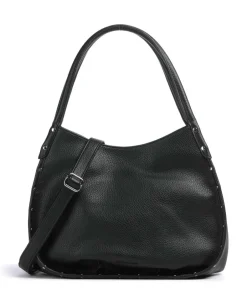 FredsBruder Tote Bags-Feel Wild Tote bag grained leather