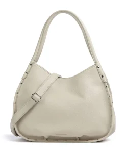 FredsBruder Tote Bags-Feel Wild Tote bag grained leather