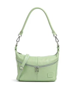 FredsBruder Shoulder Bags|Crossbody Bags-Feeling Good Shoulder bag grained leather