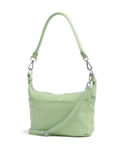 FredsBruder Shoulder Bags|Crossbody Bags-Feeling Good Shoulder bag grained leather