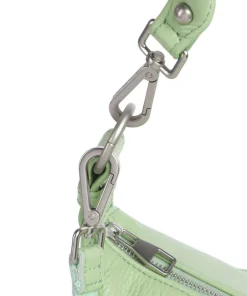 FredsBruder Shoulder Bags|Crossbody Bags-Feeling Good Shoulder bag grained leather