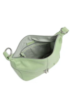FredsBruder Shoulder Bags|Crossbody Bags-Feeling Good Shoulder bag grained leather