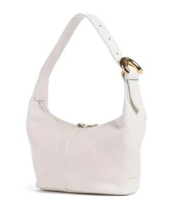 Coccinelle Shoulder Bags-Fernanda Shoulder bag grained leather