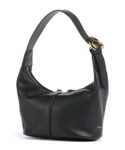 Coccinelle Shoulder Bags-Fernanda Shoulder bag grained leather
