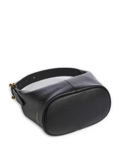 Coccinelle Shoulder Bags-Fernanda Shoulder bag grained leather