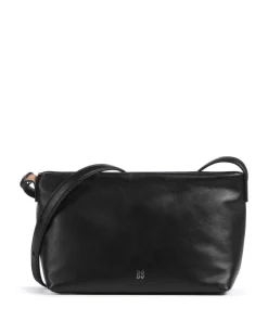 DuDu Bags Crossbody Bags-Fiji Crossbody bag softly grained calfskin