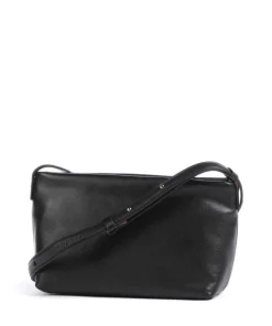 DuDu Bags Crossbody Bags-Fiji Crossbody bag softly grained calfskin