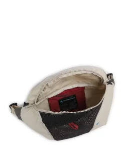 Klättermusen Fanny Packs|Crossbody Bags-Fimmafäng 4.0 Fanny pack recycled polyamide