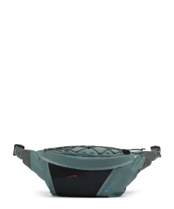 Klättermusen Fanny Packs|Crossbody Bags-Fimmafäng 4.0 Fanny pack recycled polyamide