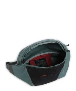 Klättermusen Fanny Packs|Crossbody Bags-Fimmafäng 4.0 Fanny pack recycled polyamide