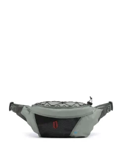 Klättermusen Fanny Packs|Crossbody Bags-Fimmafäng 4.0 Fanny pack recycled polyamide