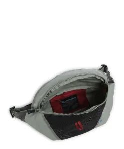 Klättermusen Fanny Packs|Crossbody Bags-Fimmafäng 4.0 Fanny pack recycled polyamide