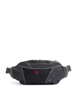 Klättermusen Fanny Packs|Crossbody Bags-Fimmafäng 4.0 Fanny pack recycled polyamide