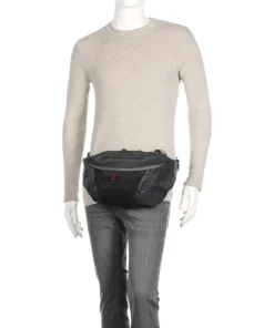 Klättermusen Fanny Packs|Crossbody Bags-Fimmafäng 4.0 Fanny pack recycled polyamide