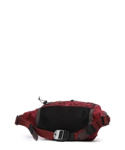 Klättermusen Fanny Packs|Crossbody Bags-Fimmafäng 4.0 Fanny pack recycled polyamide