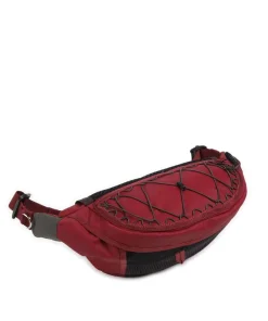 Klättermusen Fanny Packs|Crossbody Bags-Fimmafäng 4.0 Fanny pack recycled polyamide