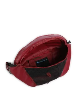 Klättermusen Fanny Packs|Crossbody Bags-Fimmafäng 4.0 Fanny pack recycled polyamide