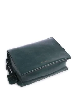Burkely Crossbody Bags-Fine Florence Crossbody bag grained leather