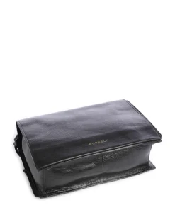 Burkely Crossbody Bags-Fine Florence Crossbody bag grained leather