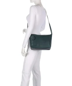 Burkely Crossbody Bags-Fine Florence Crossbody bag fine grain leather