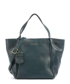 Burkely Handbags|Crossbody Bags-Fine Florence Crossbody bag fine grain leather