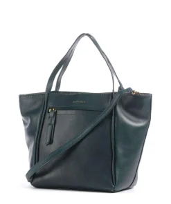 Burkely Handbags|Crossbody Bags-Fine Florence Crossbody bag fine grain leather