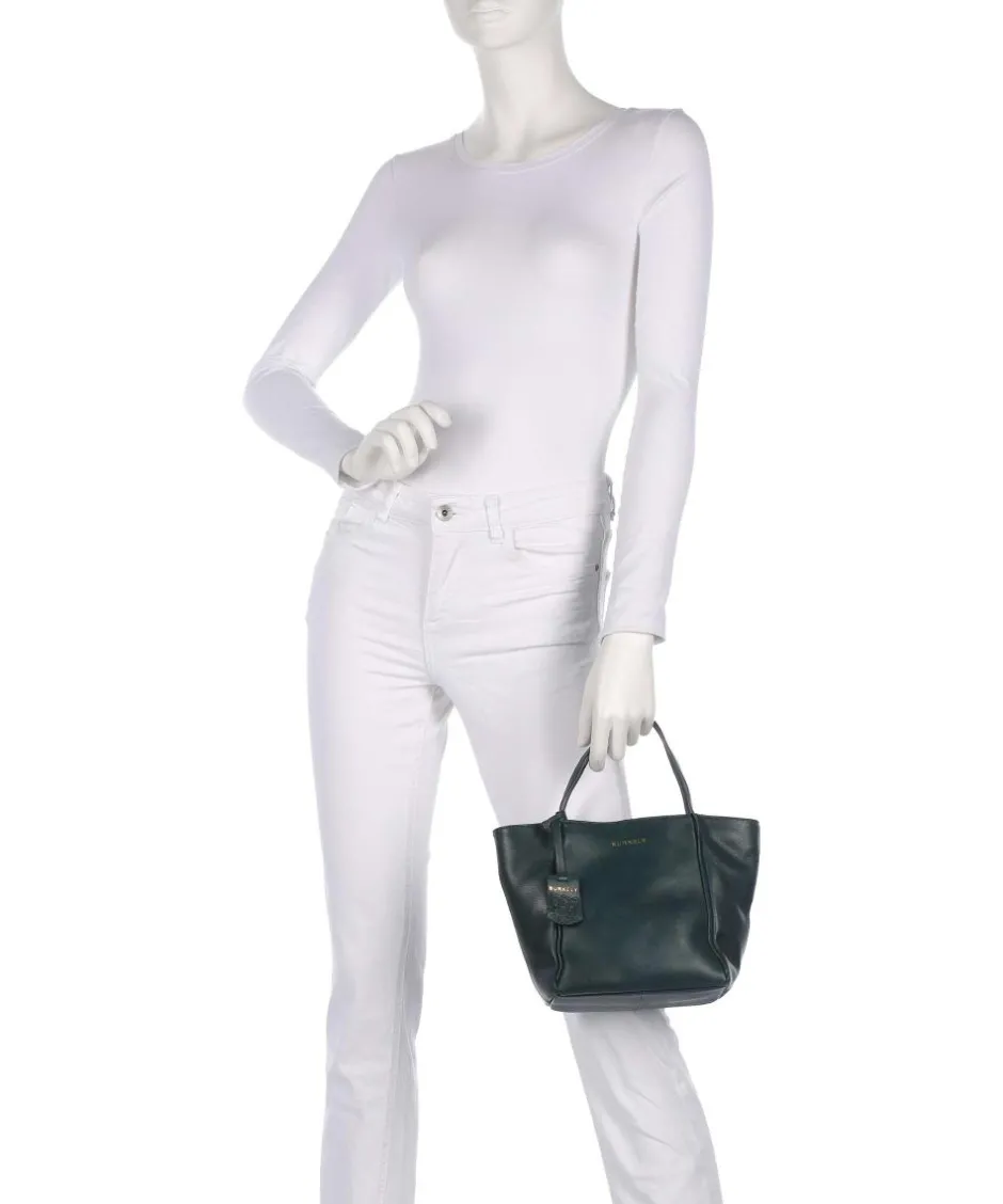 Burkely Handbags|Crossbody Bags-Fine Florence Crossbody bag fine grain leather