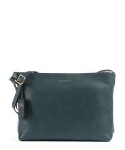Burkely Crossbody Bags-Fine Florence Crossbody bag fine grain leather