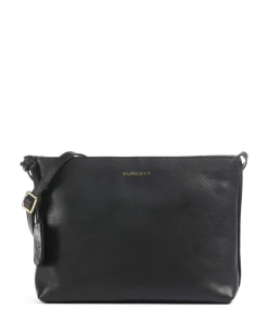 Burkely Crossbody Bags-Fine Florence Crossbody bag fine grain leather