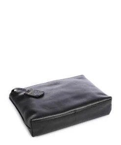 Burkely Crossbody Bags-Fine Florence Crossbody bag fine grain leather