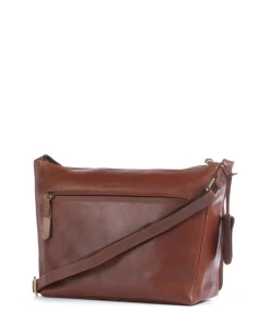 Burkely Crossbody Bags-Fine Florence Crossbody bag fine grain leather
