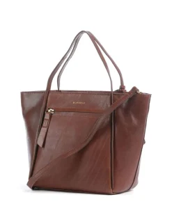 Burkely Handbags|Crossbody Bags-Fine Florence Crossbody bag fine grain leather