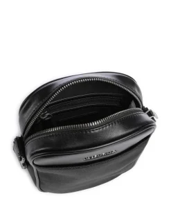 Valentino Bags Crossbody Bags-Finix Crossbody bag polyester
