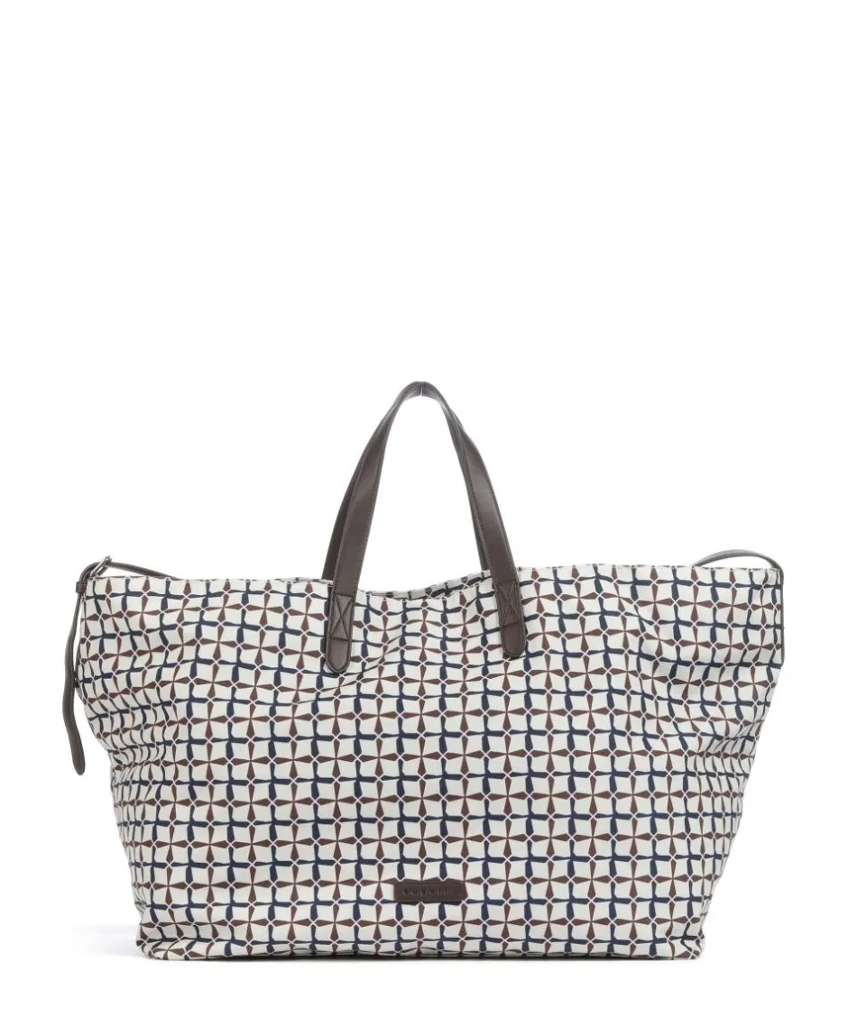 Bugatti Tote Bags-Finn Tote bag polyester