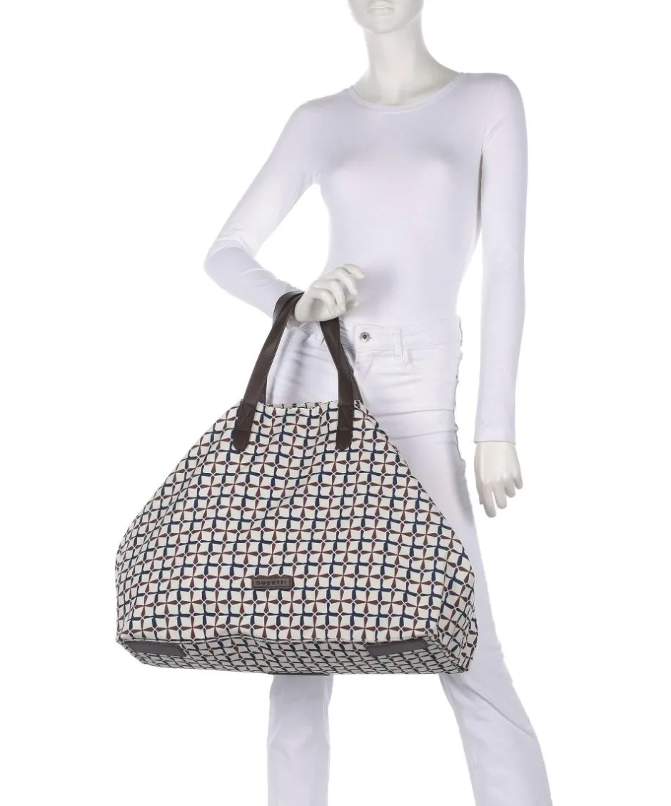 Bugatti Tote Bags-Finn Tote bag polyester