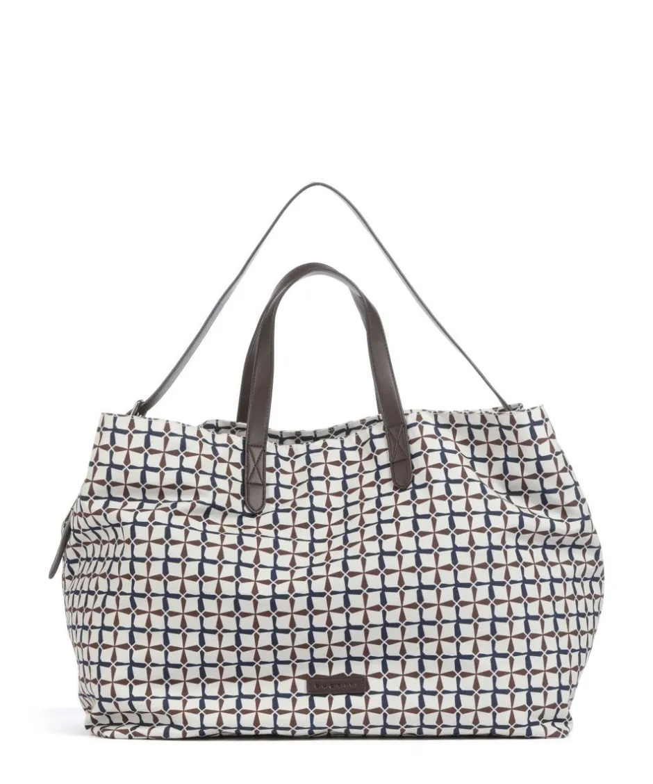 Bugatti Tote Bags-Finn Tote bag polyester
