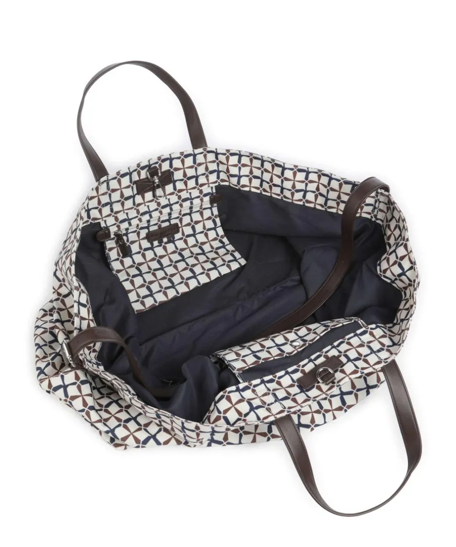 Bugatti Tote Bags-Finn Tote bag polyester