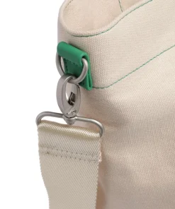 Zwei Tote Bags-Fiorella FI200 Tote bag imitation leather, canvas