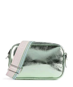 Lancaster Crossbody Bags-Firenze Fashion Crossbody bag fine grain cow leather