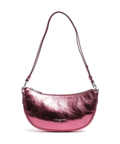 Lancaster Clutch & Evening Bags|Shoulder Bags-Firenze Fashion Shoulder bag grained cow leather