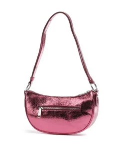 Lancaster Clutch & Evening Bags|Shoulder Bags-Firenze Fashion Shoulder bag grained cow leather