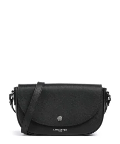 Lancaster Crossbody Bags-Firenze Milano Bao Crossbody bag grained cow leather