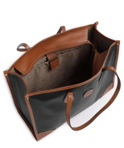 Brics Tote Bags-Firenze Tote bag 14″ imitation leather