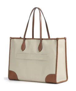 Brics Tote Bags-Firenze Tote bag 14″ imitation leather