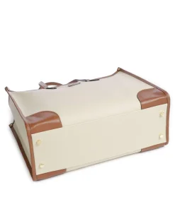 Brics Tote Bags-Firenze Tote bag 14″ imitation leather
