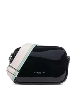 Lancaster Crossbody Bags-Firenze Vernis Crossbody bag soft synthetic