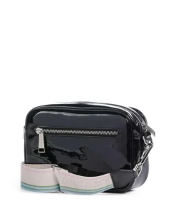 Lancaster Crossbody Bags-Firenze Vernis Crossbody bag soft synthetic